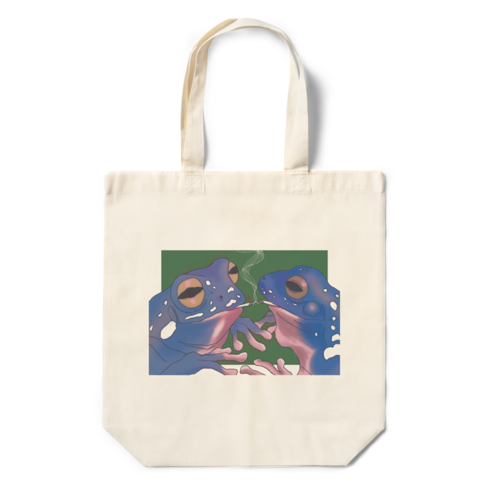 エコバッグ - 360×370×110(mm)