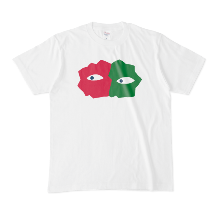 Tシャツ - M - 白