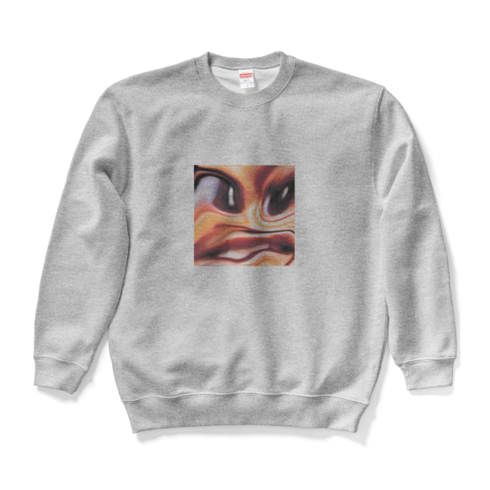 スウェット - L - グレー