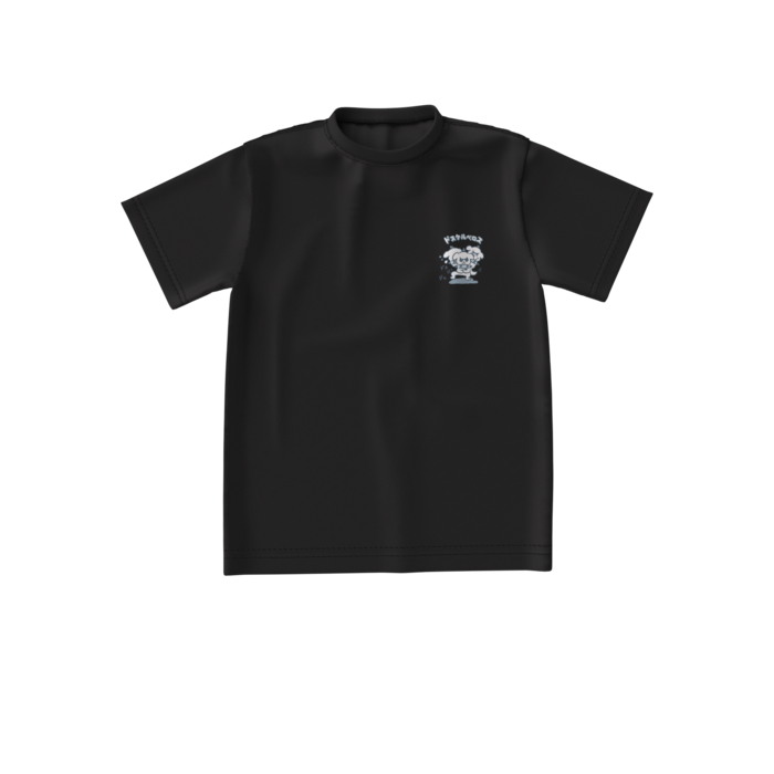 ビッグシルエットTシャツ - S - 正面(1)
