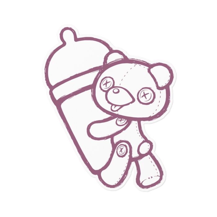 ホワイト×シンプル①