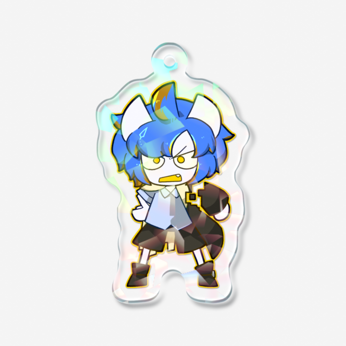 ウォルエル(50×50mm)