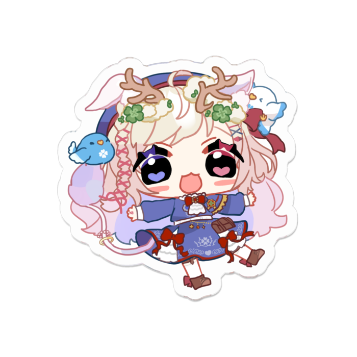 にこにこばっじ