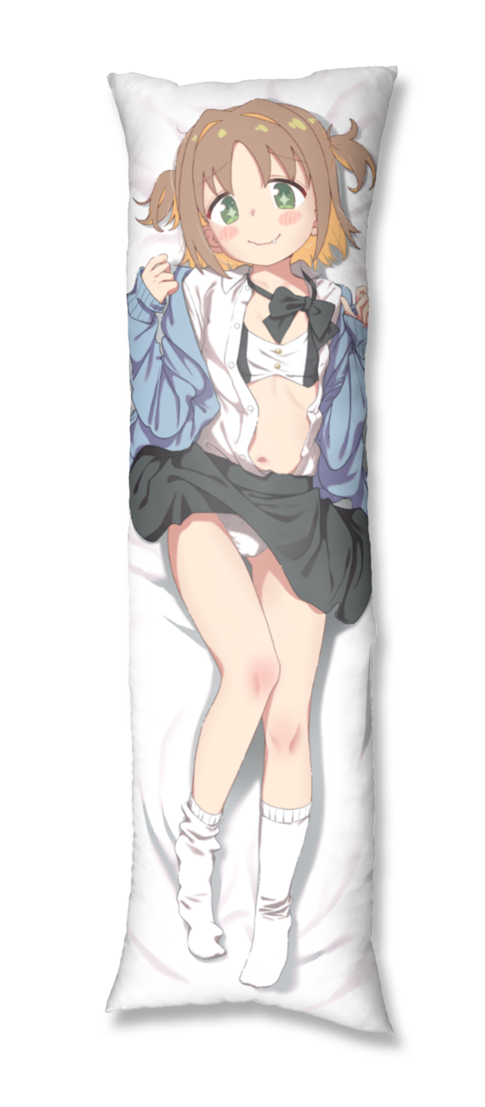 抱き枕カバー - 500x1600(mm)