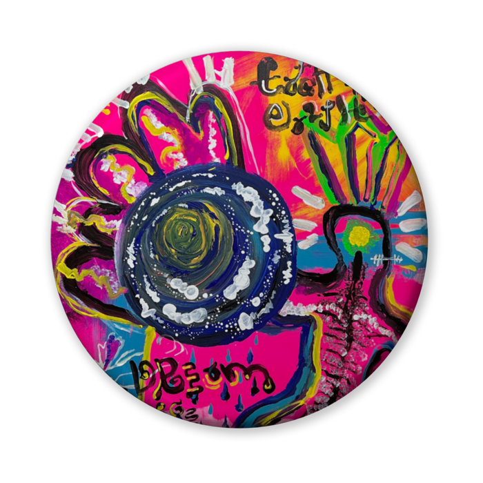 缶バッジ(バリュー) - 56mm