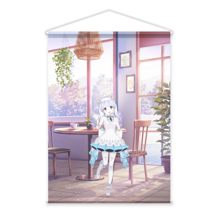 タペストリー - B2縦