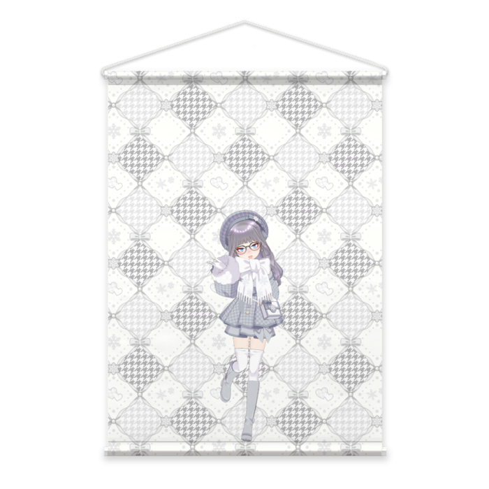 タペストリー - B2縦