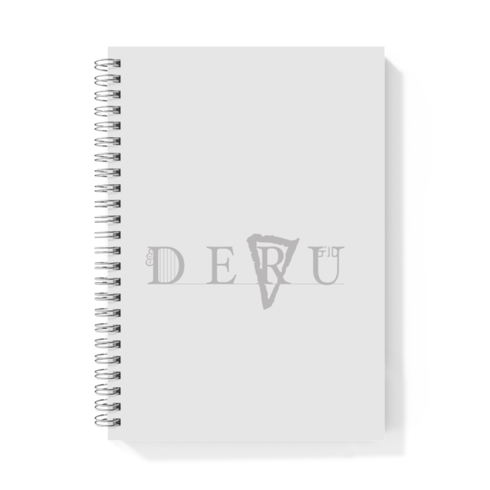 リングノート - A5 - 片面