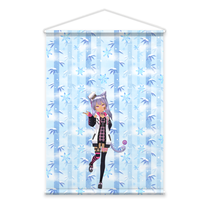 タペストリー - B2縦