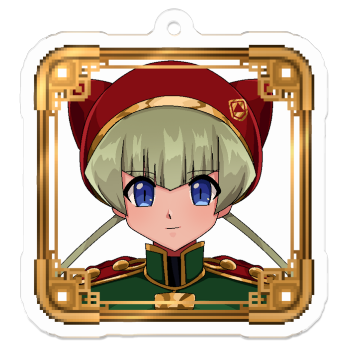 ソルニャ大将