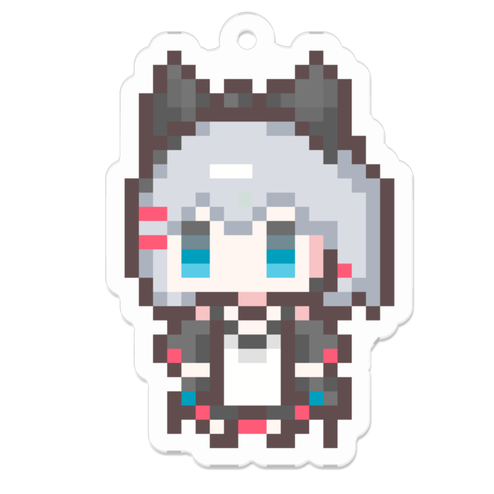 ヨコ向きYUKIHIME