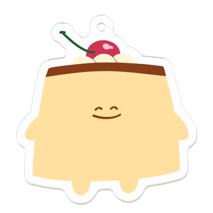 ぷりんちゃんすぺしゃる