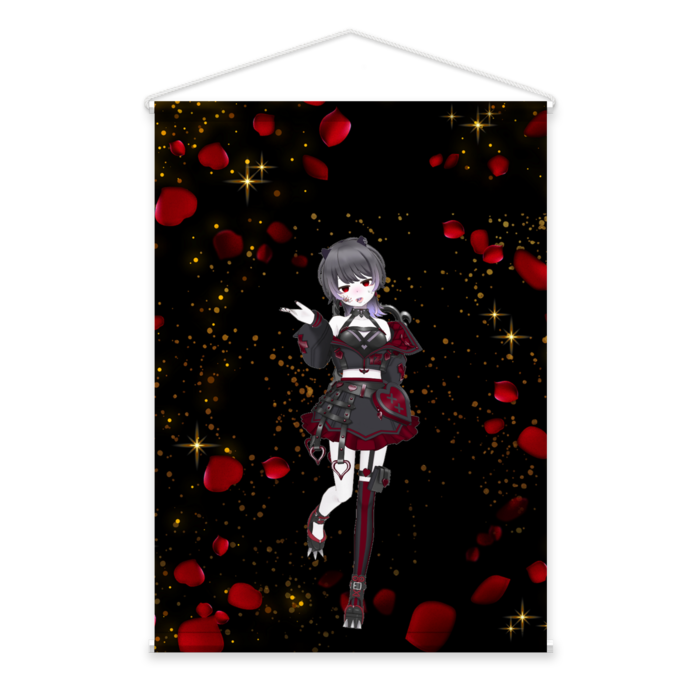 タペストリー - B2縦