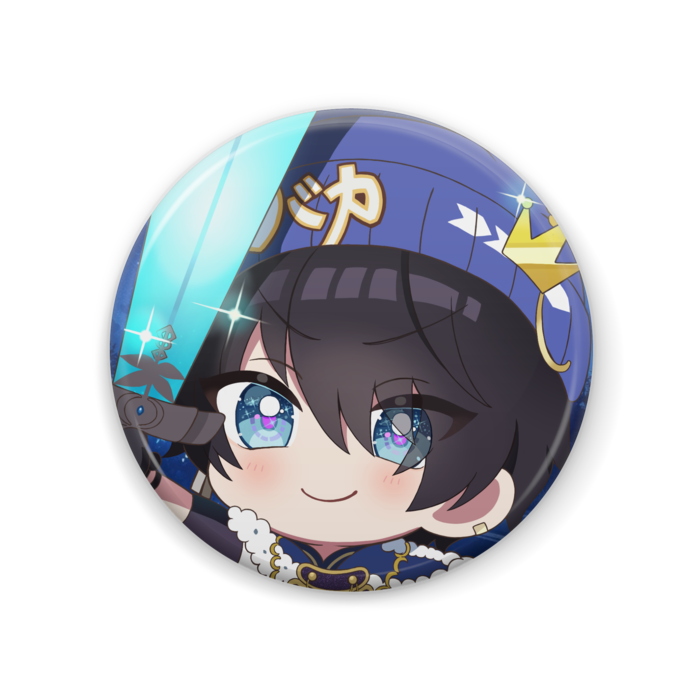 缶バッジ - 57mm