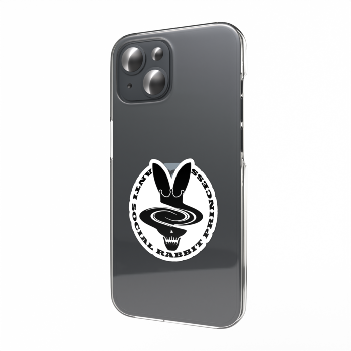 スマホステッカー - 縦