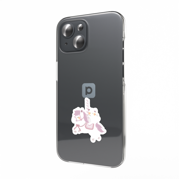 スマホステッカー - 縦