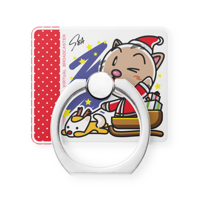 サンタみーちゃん