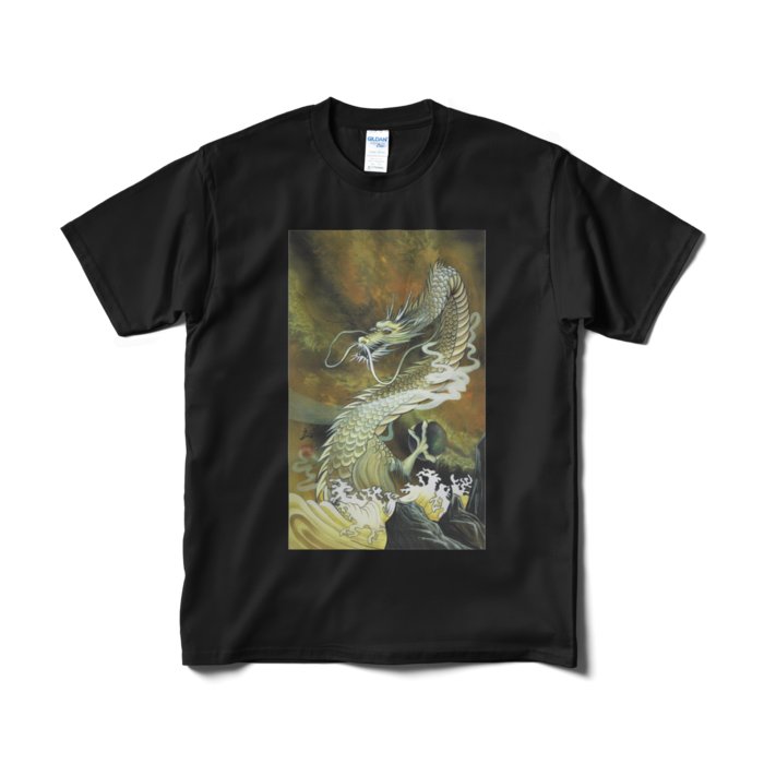 Tシャツ（短納期） - M - ブラック