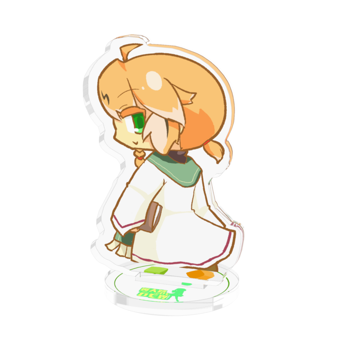 クリスマス - 50x50mm