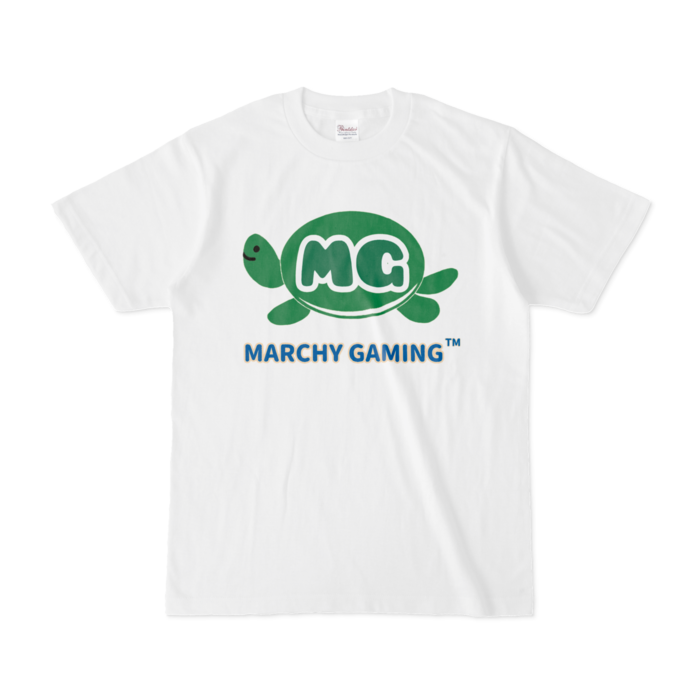 Tシャツ - S - 白