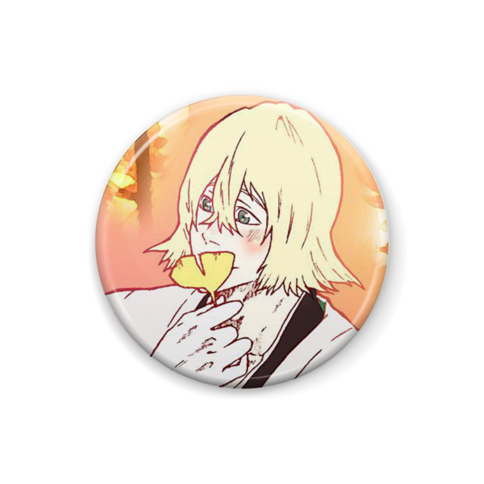 秋 たぬきのお店 Booth