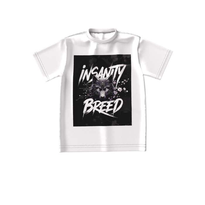 ビッグシルエットTシャツ - S - 正面