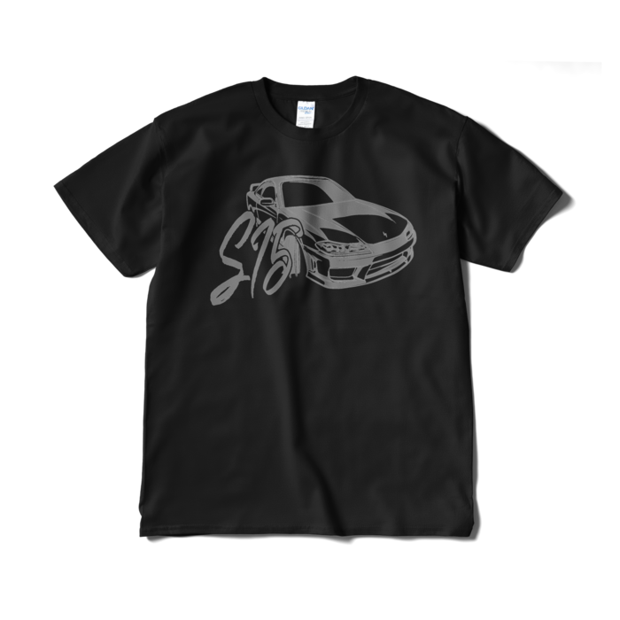 Tシャツ - XL - グレー