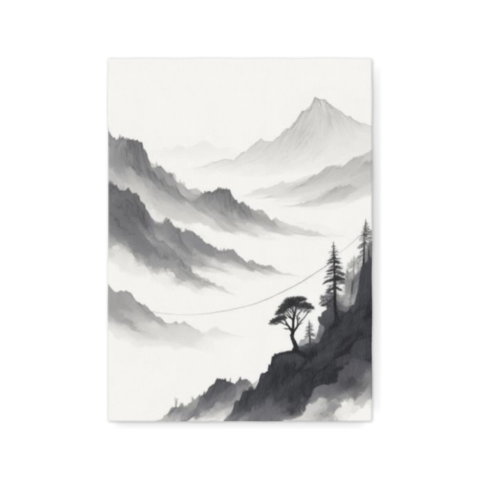 キャンバス - F4