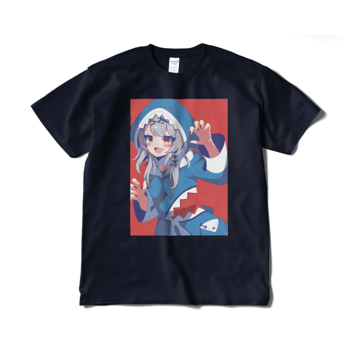 Tシャツ（短納期） - XL - ネイビー