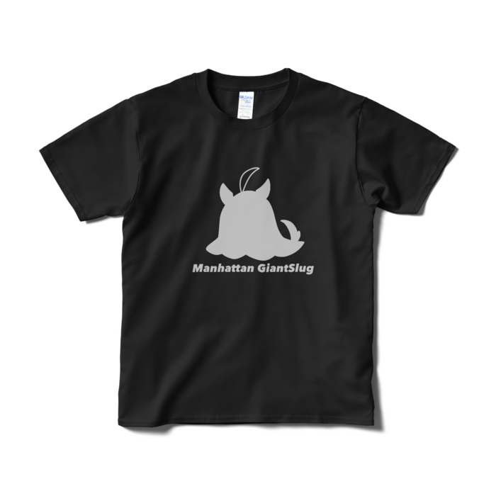 Tシャツ(短納期) - S - ブラック