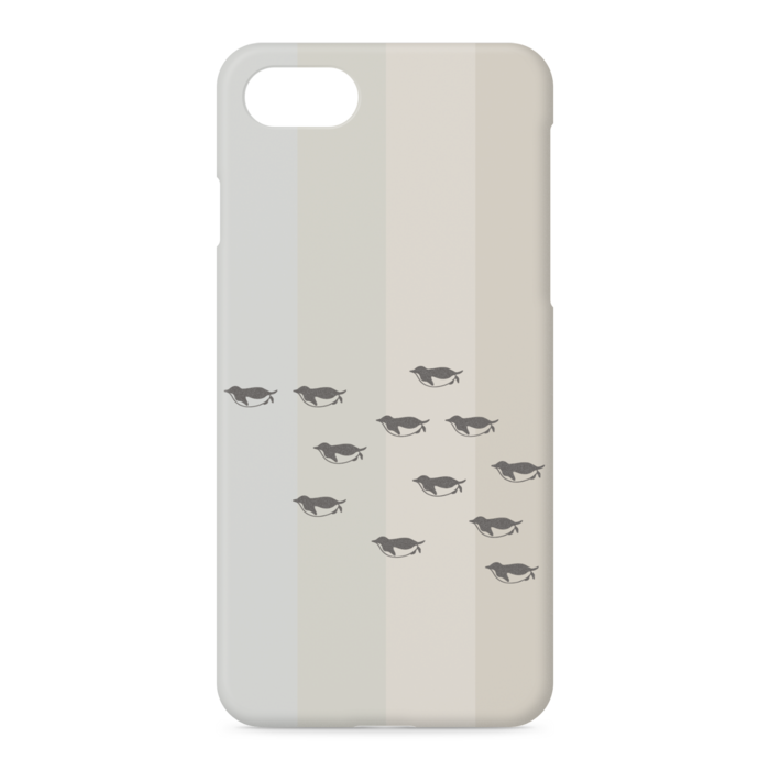 iPhoneケース - iPhone 7 / 8 / SE(第2・第3世代) - 側面あり