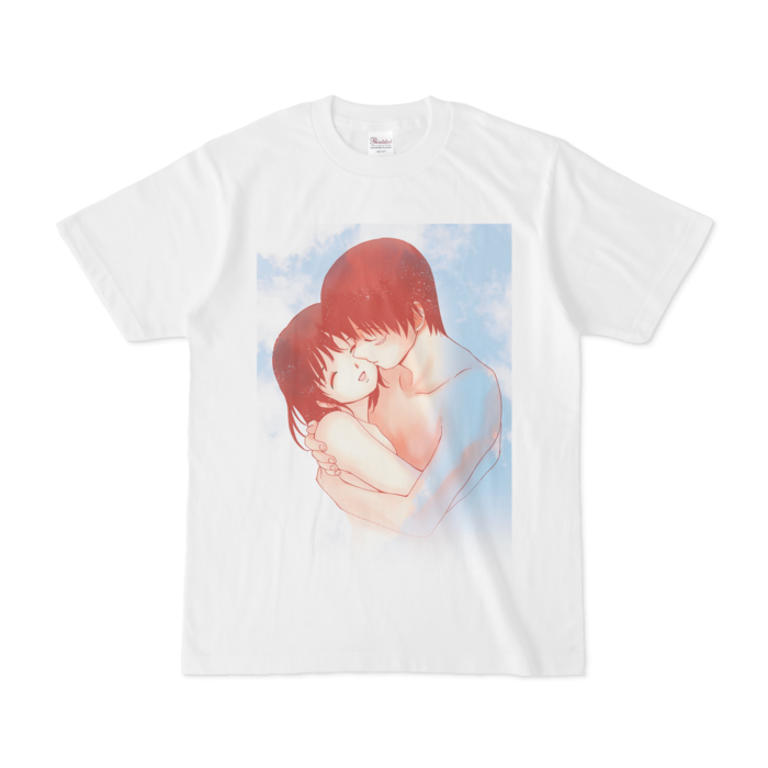 Tシャツ - S - 白