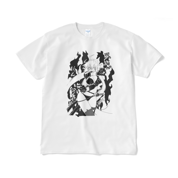 Tシャツ（短納期） - XL - ホワイト