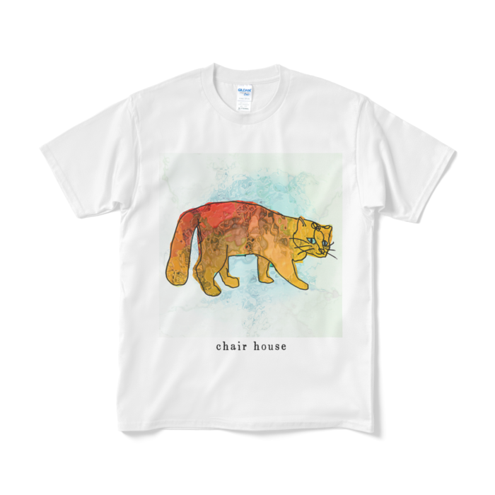 Tシャツ（短納期） - M - ホワイト