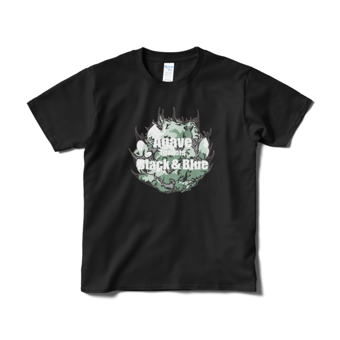 Tシャツ（短納期） - S - ブラック