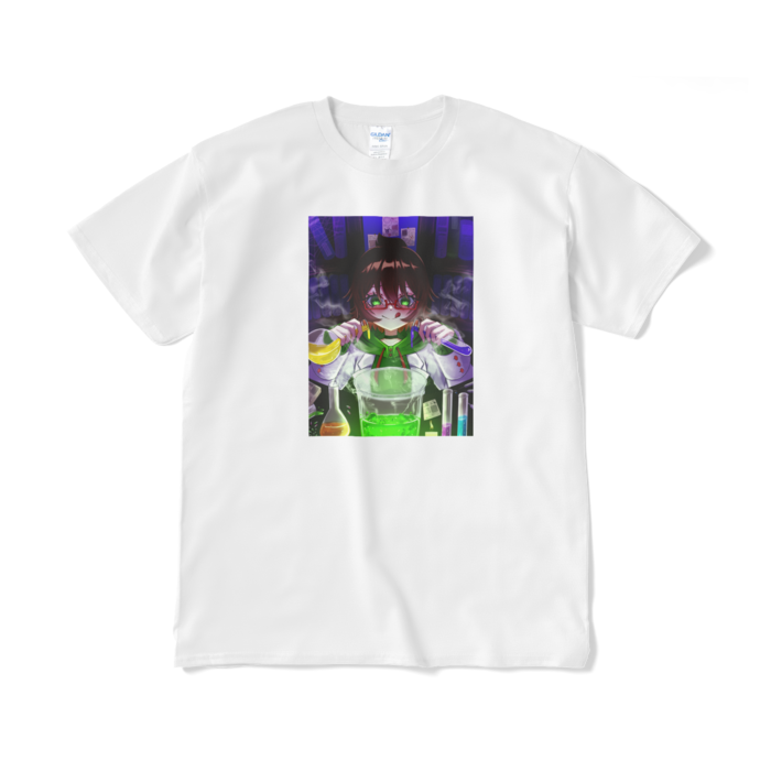 Tシャツ（短納期） - XL - ホワイト