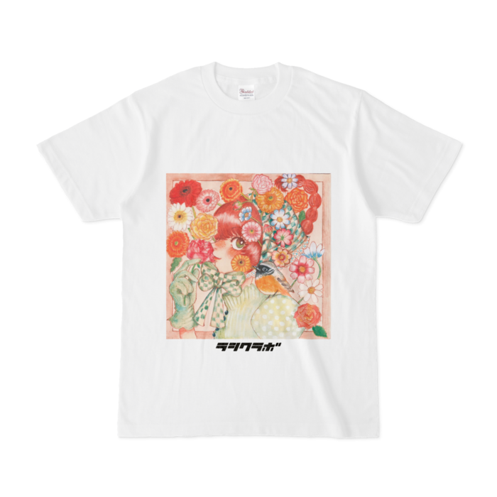 Tシャツ - S - 白