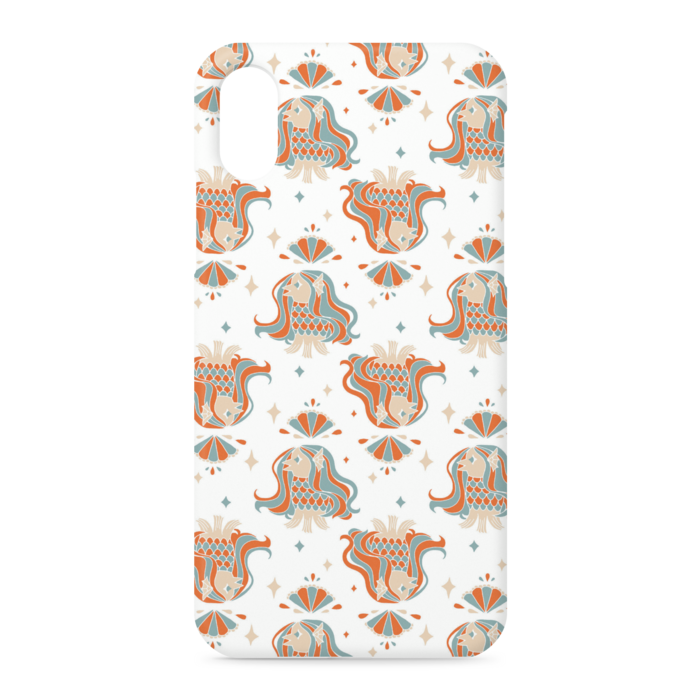 iPhoneケース - iPhone XS / X - 側面あり