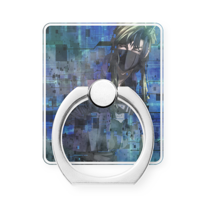スマホリング