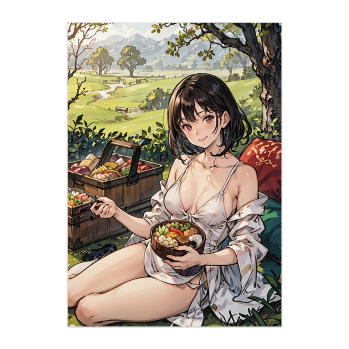 ポスター - B2