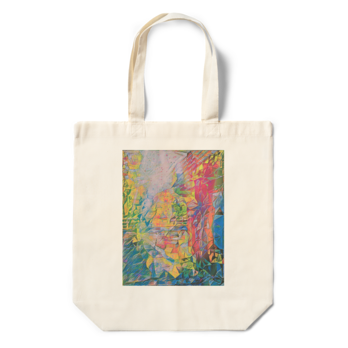 エコバッグ - 360×370×110(mm)