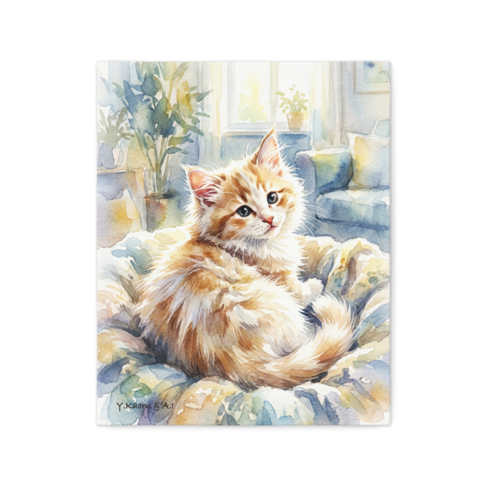 キャンバス - F3