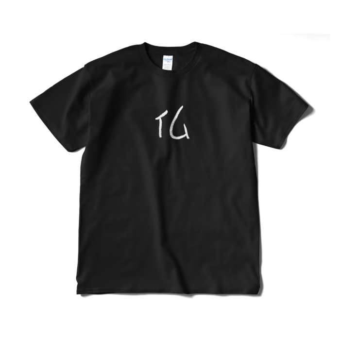Tシャツ（短納期） - XL - ブラック