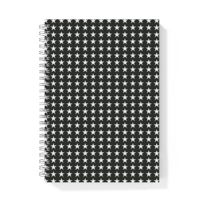 リングノート - A5 - 両面