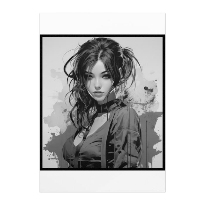 パネル - B3