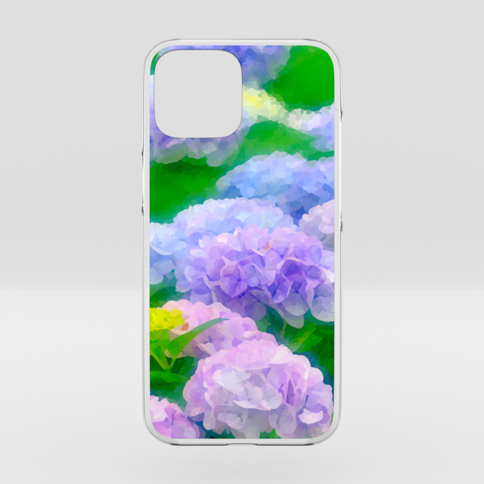 クリアiPhoneケース - iPhone 14