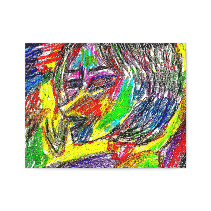 キャンバス - F6