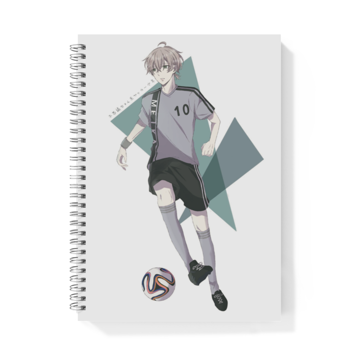 リングノート - B5