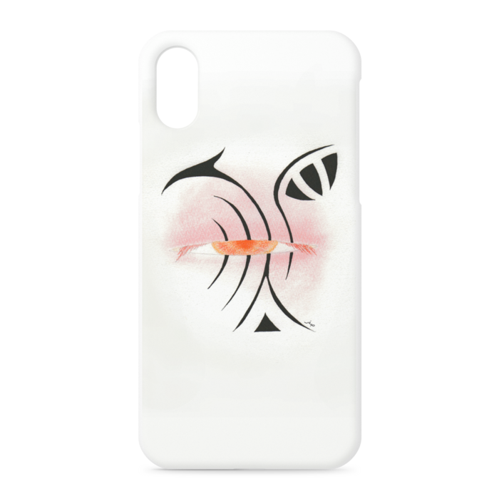 iPhoneケース - iPhone XS / X