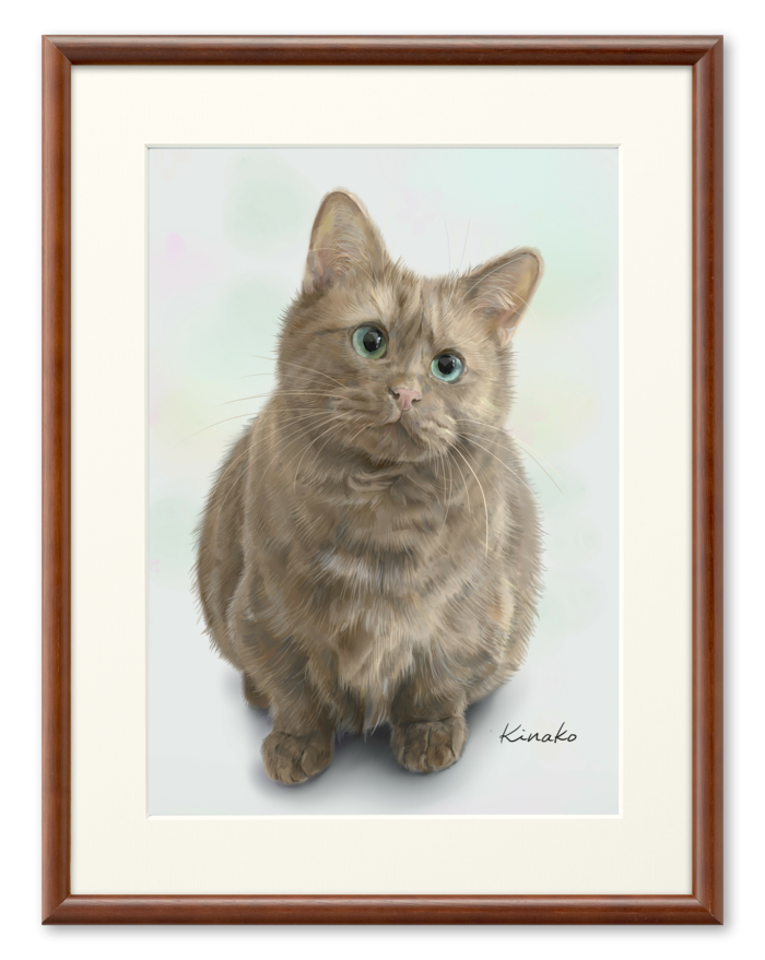 複製画(プリモアート) - A2